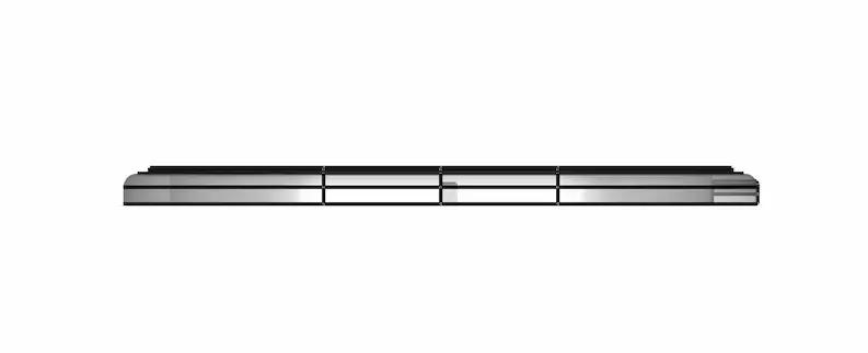 CarbLift Pro front side