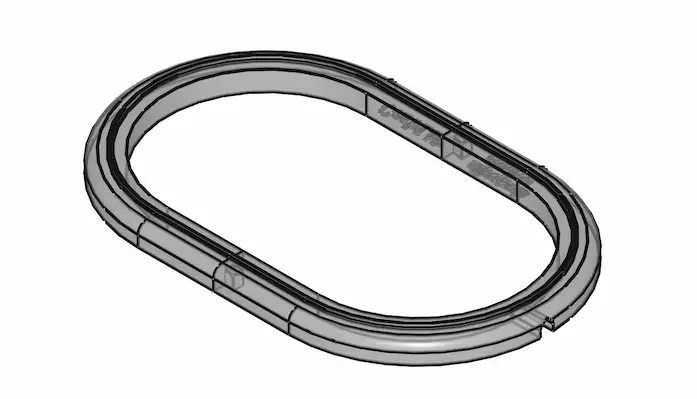 CarbLift Pro top iso