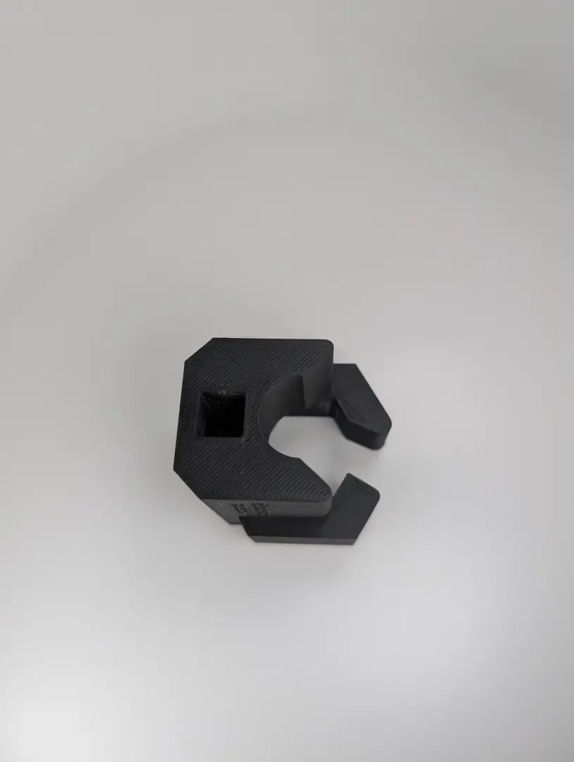 CarbSocket bottom right top iso