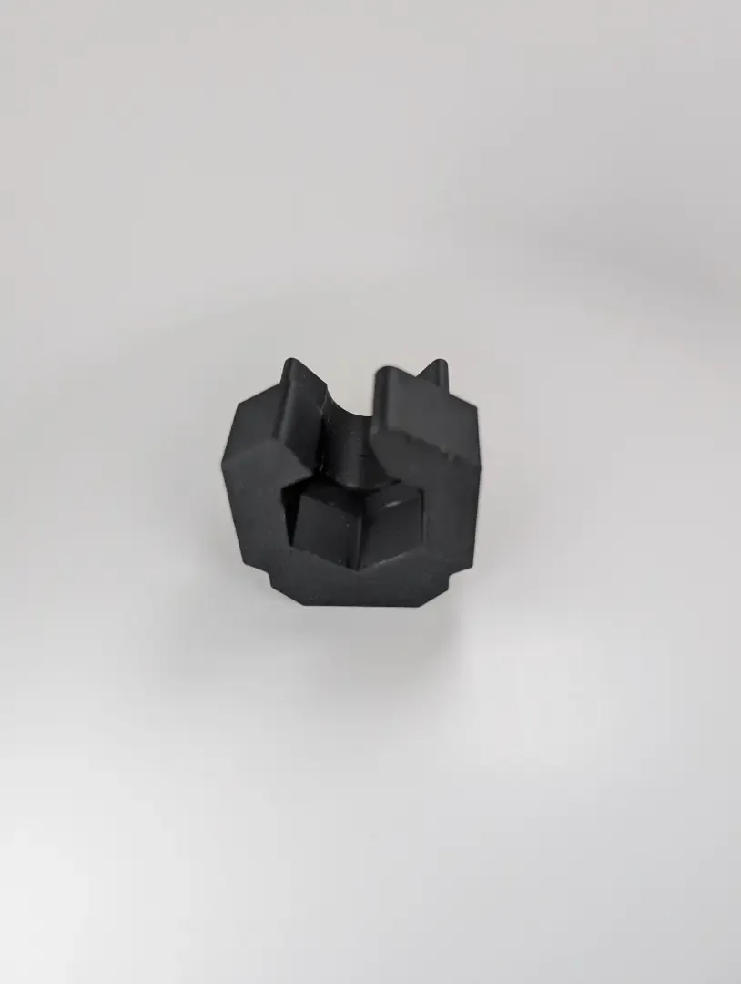 CarbSocket front right